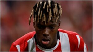 ¡Corazón Rojiblanco! Nico Williams le da el ‘no’ al Barcelona y renueva con el Athletic