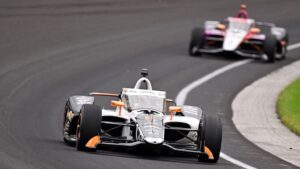 IndyCar no llegará al Hermanos Rodríguez debido al Mundial 2026
