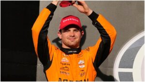 Pato O’Ward y Daniel Suárez, con realidades distintas en el automovilismo internacional