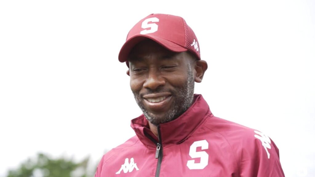 Wanchope está en semifinales del Clausura 2025 en Costa Rica | Captura @SaprissaOficial