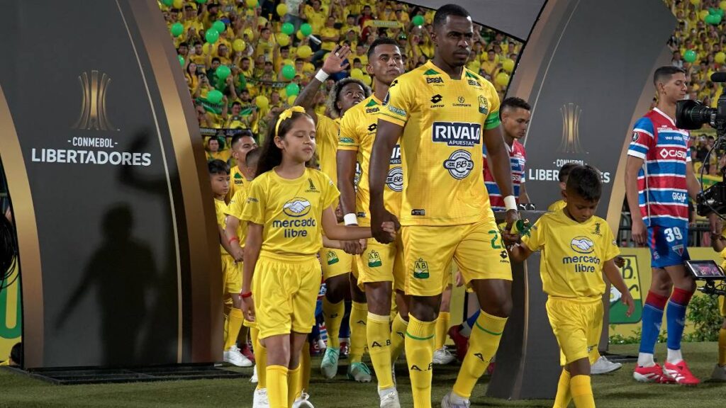 Atlético Bucaramanga seguirá en torneo internacional / Vizzor