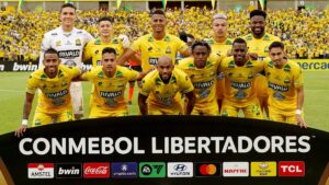 Atlético Bucaramanga y el dinero ganado en la Copa Libertadores