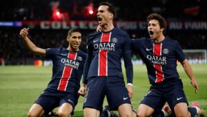 ¡Por la hazaña! El PSG quiere una temporada histórica y va por el septete