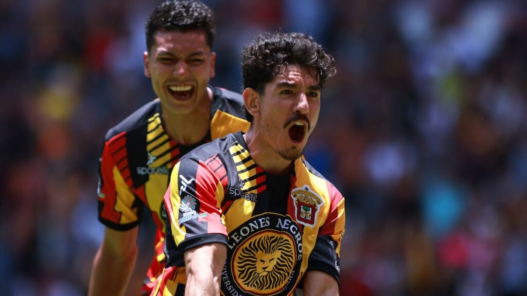 U de G se impone a Morelia y avanza a la final de la Liga de Expansión