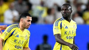 Sin Cristiano Ronaldo, el Al Nassr consigue la victoria más abultada en su historia: ¡0-9!