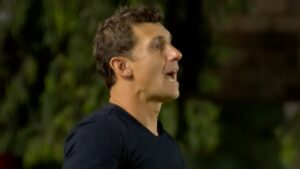 ¿Por qué Sebastián Bini renunció en Cobán Imperial?