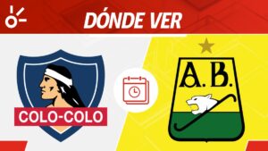 Colo Colo vs Atlético Bucaramanga, en vivo: horario y dónde ver el partido de la fecha 6 de la fase de grupos de Copa Libertadores 2025