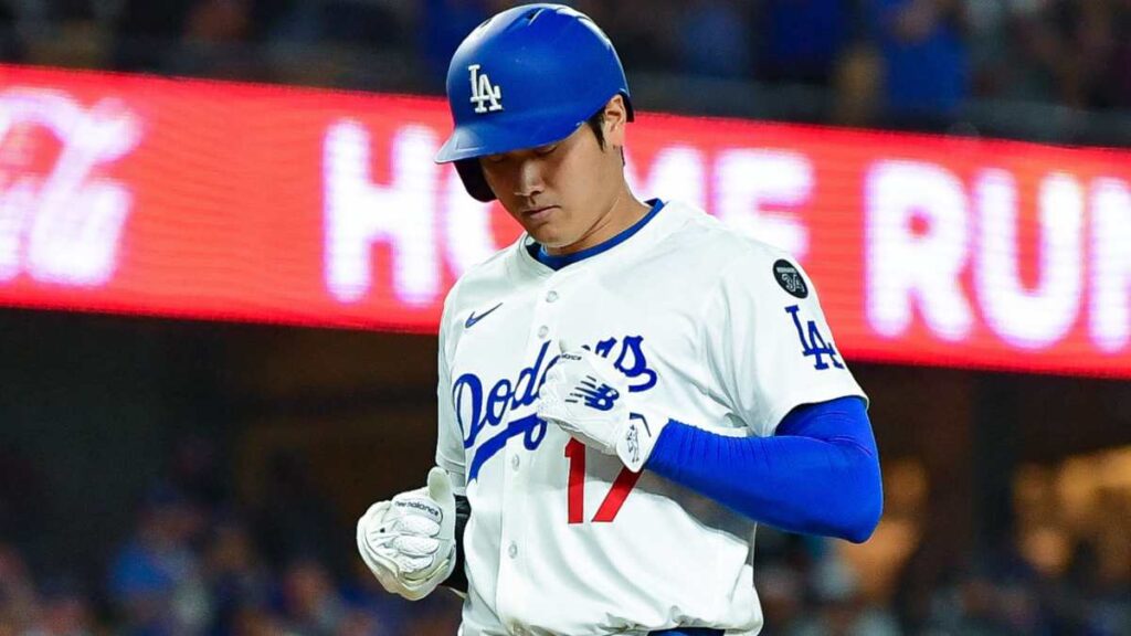 Los Dodgers caen ante los Diamondbacks y firman su cuarta derrota consecutiva en casa