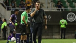 Robert Dante Siboldi, sería el nuevo técnico del Mazatlán