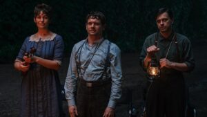 ¿Cuáles son las series y películas que se estrenan en streaming en junio?