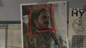 Tony Dalton llegará al gaming para formar parte del cast de Intergalactic: The Heretic Prophet