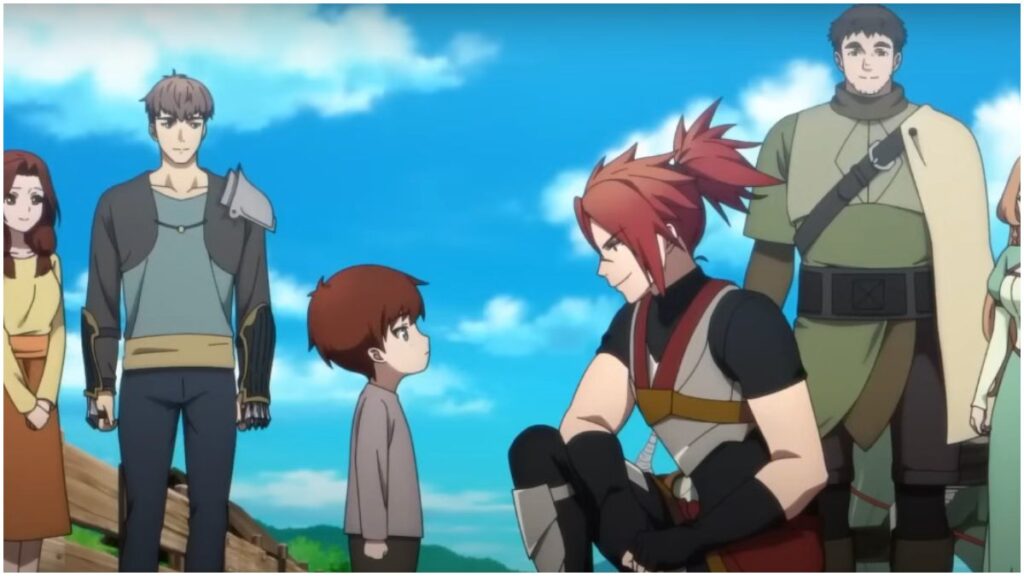 Todo lo que tienes que saber de Black Clover | Captura de pantalla: Shueisha