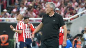 ¡Acuerdo total entre Chivas y Torrent! En las próximas horas se haría oficial
