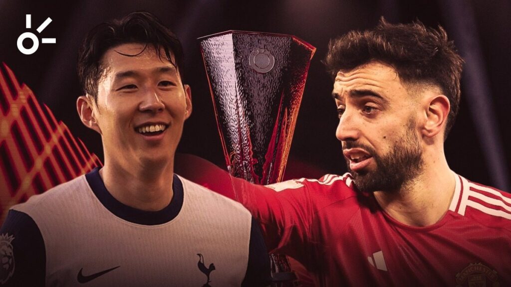 Tottenham y Manchester United, de pelear por el descenso a por un título europeo