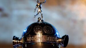 ¿Cuándo se juegan las semifinales de la Copa Libertadores?