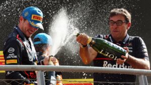 ¿Cuántas carreras de F1 ha ganado Max Verstappen?