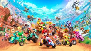 ¿Qué juegos se lanzan en junio de 2025?