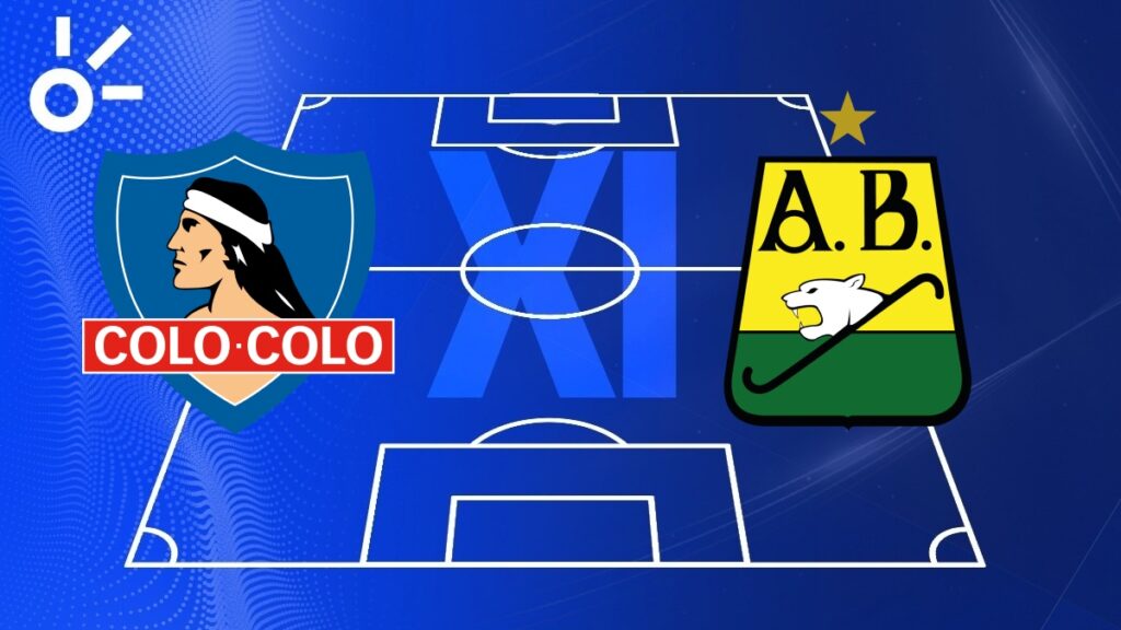 Colo Colo vs Atlético Bucaramanga