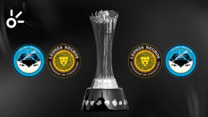 Leones Negros vs Jaiba Brava: Listas fechas y horarios de la final Liga Expansión MX