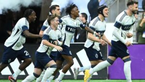 Vancouver Whitecaps: el equipo más longevo de la MLS que quiere dejar huella en la Concachampions