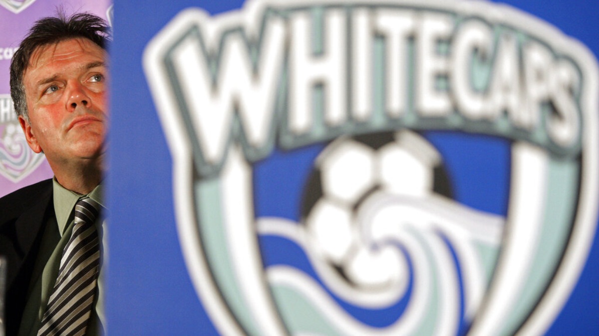 Vancouver Whitecaps El Equipo Más Longevo De La Mls Que Quiere Dejar 
