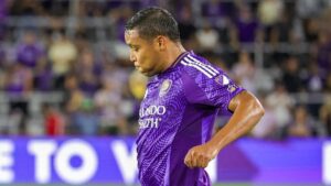 Luis Muriel desmiente y refuta diálogos para ser repatriado por el Junior de Barranquilla