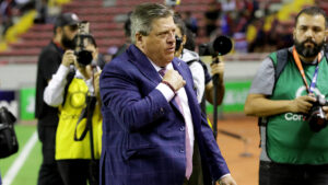 La Federación de Costa Rica rompe el silencio y se expresa tras el polémico video de sus jugadores
