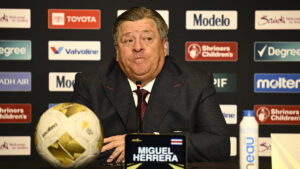 Malas noticias para Herrera: Costa Rica tendrá dos bajas claves para enfrentar a los Estados Unidos