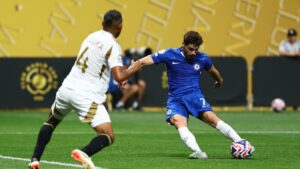El Chelsea rinde tributo a la jerarquía y despacha a LAFC en su debut del Mundial de Clubes