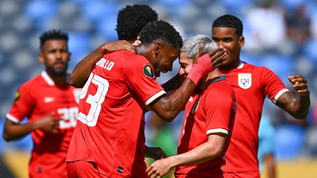 Panamá comenzó la Copa Oro con el pie derecho | Reuters