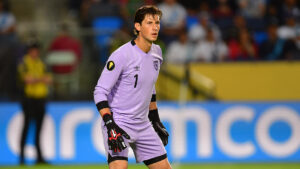 Guatemala confirma dos bajas claves para el duelo ante Canadá