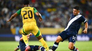 Darwin Lom y la confianza de Guatemala para dar la sorpresa ante Canadá