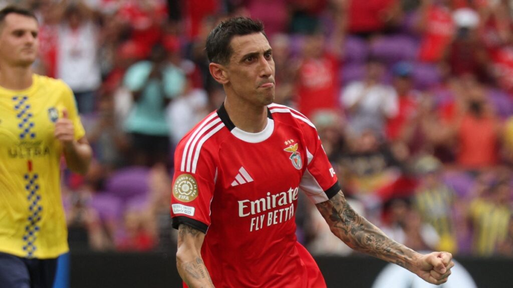 Benfica