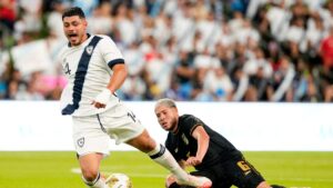 La Copa Oro se transforma en un problema para el Comunicaciones de Guatemala