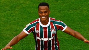 Los colombianos que siguen con vida en octavos del Mundial de Clubes