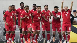 Panamá se prepara para hacer lo que Costa Rica en el Mundial 2014