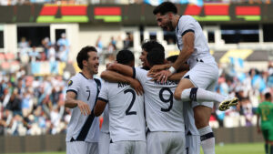 El premio económico de Guatemala: ¿cuánto lleva ganado y cuánto podría obtener en la Copa Oro 2025?