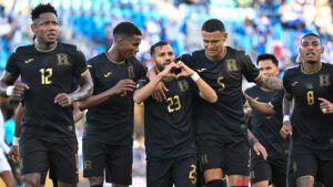 ¿Cómo le fue a Honduras ante México en la historia de la Copa Oro?
