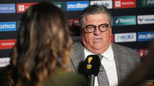 “Si quieren ver correr, vean a Usain Bolt”: Miguel Herrera y su defensa que incluyó hasta a Messi