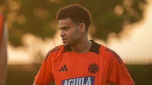 Con títulos a la bolsa: la motivación extra de la Selección Colombia para su doble reto en Eliminatorias