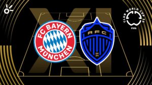 Bayern Munich vs Auckland City Football Club en vivo: horario, dónde ver y alineaciones del partido del Mundial de Clubes 2025