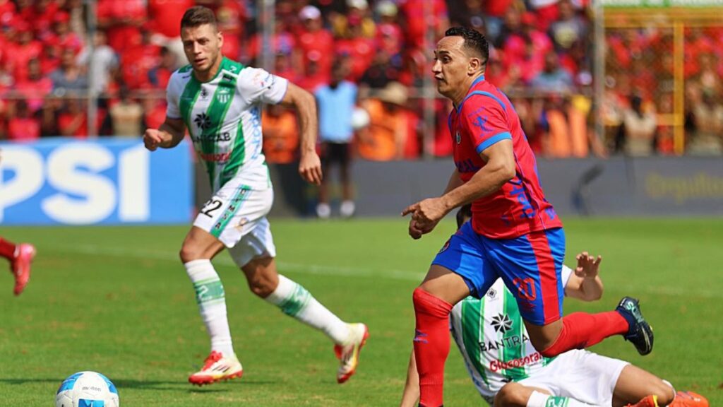 Se confirmó el calendario de la temporada 2025-26 en Guatemala | Liga Guate