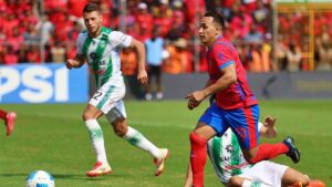 Por qué la Liga de Guatemala podrá contar con más extranjeros en la temporada 2025-26