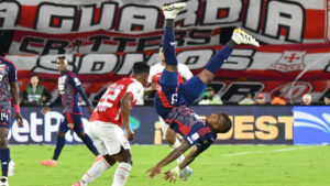 El ‘fantasma’ de la definición vuelve a asustar al Independiente Medellín