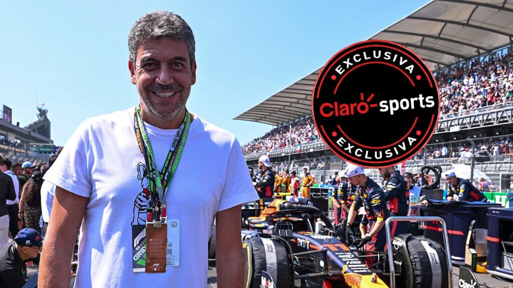 Arturo Elias Ayub habla tras el ascenso del Oviedo | Imago7