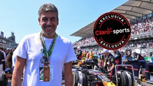 Arturo Elias Ayub y el ascenso del Real Oviedo: “Moría por estar ahí”