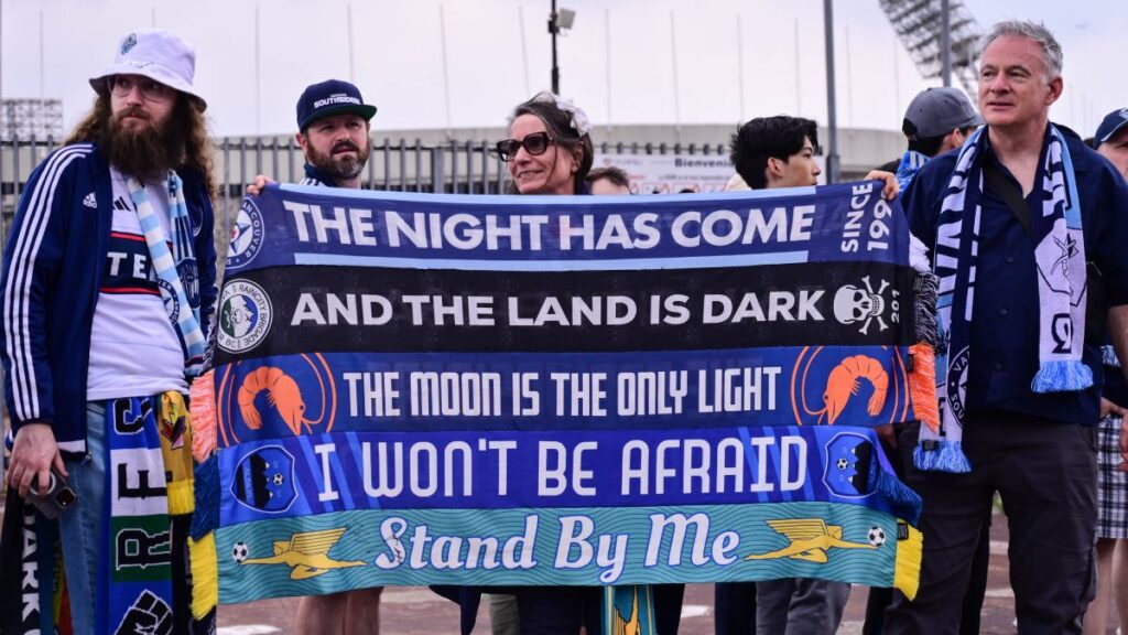 Cruz Azul vs Vancouver Whitecaps en vivo la Final Concachampions 2025: Resultado y goles en directo online