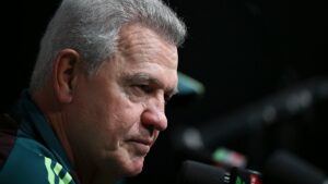 Alineación México vs Suiza: Aguirre confirma a Tala, Lara y Chávez como sorpresas