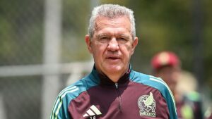 Javier Aguirre valora el compromiso de sus jugadores al priorizar el Mundial 2026 sobre el Mundial de Clubes