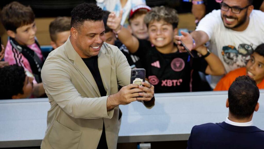 Al Ahly vs Inter Miami en vivo el Mundial de Clubes 2025: Resultado y goles de la jornada 1, al momento